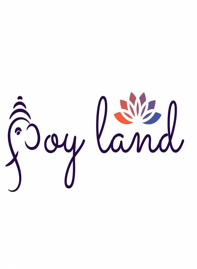 JOY LAND Unicorn Double Sided Jumbo Magnet Pencil Geometry Box and 3 pencil, 1 Eraser, 1 Pieces Glitter Pen Combo for Girls (Random Design, Pink) - Image 5
